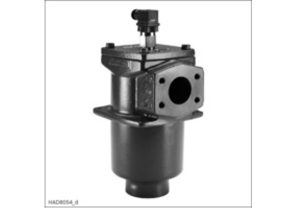 R928056207 Bosch Rexroth 25TE0351-2X/H3XLE00-A2,2-M-S8 Return Line Filter