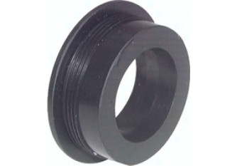 RDF10 Elastomer-Rohrdurchführung für 10 mm Rohr RDF10 Elastomer-Rohrdurchführung für 10 mm Rohr
