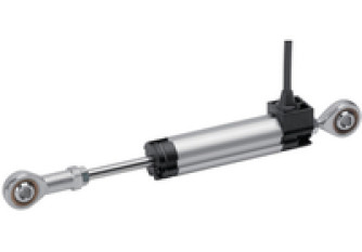 TEX050-415-002-205 Linear Position Sensor 50 mm 2 kΩ TEX050-415-002-205 Linear Position Sensor 50 mm 2 kΩ