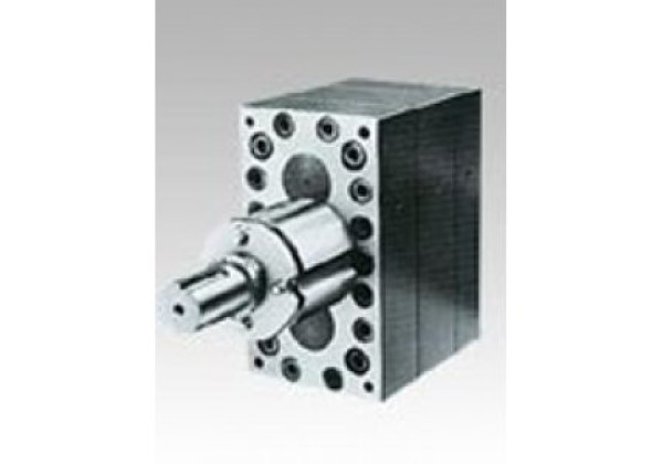 297507 Kawasaki Precision Gear Pumps