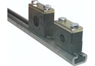 TS40X22 C-Tragschiene, schwere Baur. 40x22mm, Stahl, 1mtr. TS40X22 C-Tragschiene, schwere Baur. 40x22mm, Stahl, 1mtr.