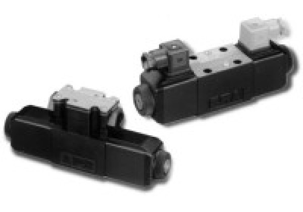 02-394251 Vickers DG4V-3-6B209-M-U-DJH7-60 Directional valve
