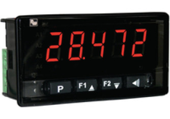 DA9602R0 Panel meter DA9602R0 Panel meter