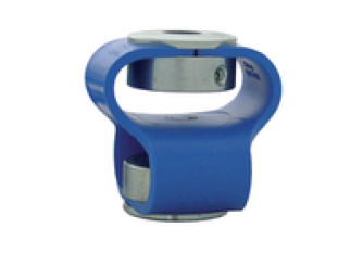 DSK481010 Double loop coupling