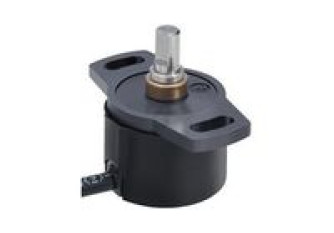 RSM-2832-010-111-202 Hall-Effekt/GMR-Winkelsensor, Multiturn 3600° 0 ... 10 VDC RSM-2832-010-111-202 Hall-Effekt/GMR-Winkelsensor, Multiturn 3600° 0 ... 10 VDC