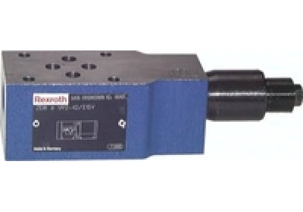 LAN-017136 ZDB6VP2-4X/315V Bosch-Rexroth NG 6-Druckbegrenzungsventil