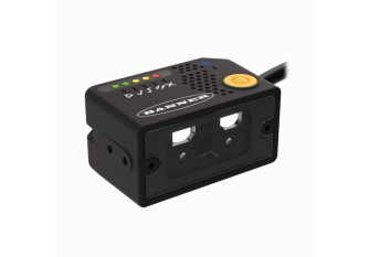 Barcode Reader — Scanner ABR3106-WSU2