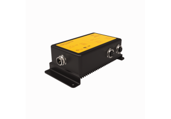 Compact power supply module in IP67 PSU67-12-2480/M
