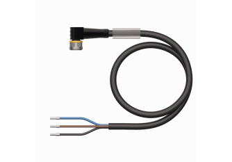 Actuator and Sensor Cable Suitable for Use with Robots PKW3M-10/TRL