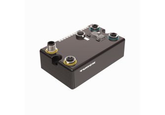 BL compact Multiprotocol Station for Industrial Ethernet BLCEN-1M12MT-1SSI
