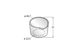 Accessories TC-K30-CL Accessories TC-K30-CL
