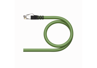 Industrial Ethernet Cable RJ45S-4422-45M