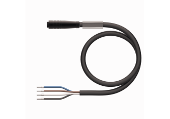Actuator and Sensor Cable, PVC PKG4S-7/TEL