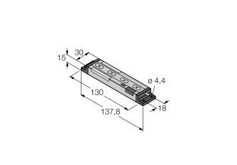 Pick-to-Light PVD100 Pick-to-Light PVD100