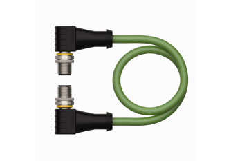 Industrial Ethernet Cable WSSD-WSSD-4422-50M