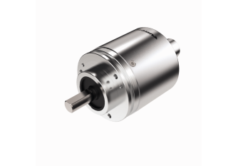 Absolute Rotary Encoder - Singleturn RES-107S6C-9E19B-B3M12