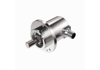 Absolute Rotary Encoder - Multiturn REM-116T6C-8BAL-H1151