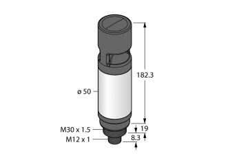 LED Signal Light CL50BXXAOS4IPQ LED Signal Light CL50BXXAOS4IPQ