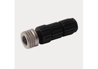 Field-Wireable Connector H5141-0