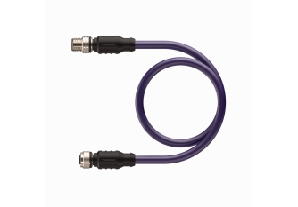 PROFIBUS Cable RSSW RKSW 458-6M
