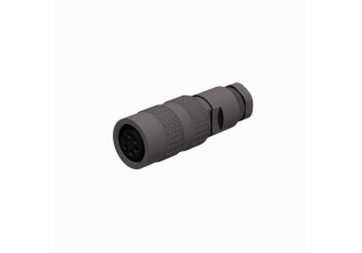 Field-Wireable Connector BK16-0