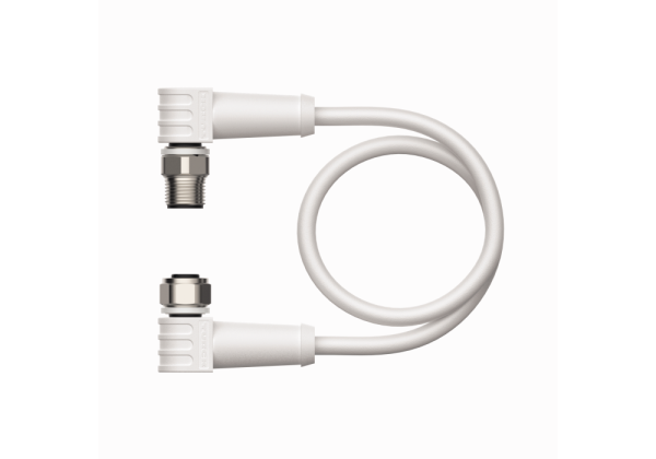 Cable for RFID Application in the Food Industry WSCV-WKCV5500-2M/S2500 Cable for RFID Application in the Food Industry WSCV-WKCV5500-2M/S2500