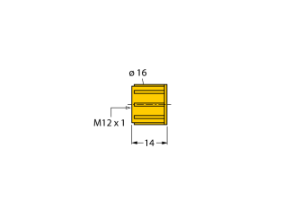 Accessories for Actuator/Sensor Cables VK-M12 (100 PCS)VERSCHLUSSKAPPE Accessories for Actuator/Sensor Cables VK-M12 (100 PCS)VERSCHLUSSKAPPE