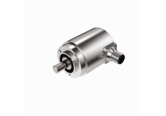 Absolute Rotary Encoder - Multiturn REM-97SA0C-7AAL-H1151