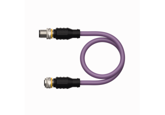 PROFIBUS Cable RSSW-RKSW451-15M