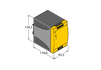 Switching Power Supply Module IM82-24-10 Switching Power Supply Module IM82-24-10