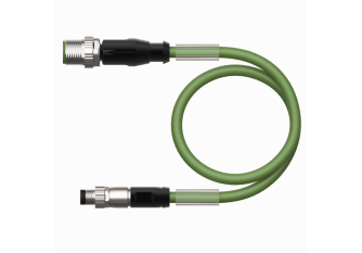Industrial Ethernet Cable RSSD-PSGS4M-4414-3M/S6000
