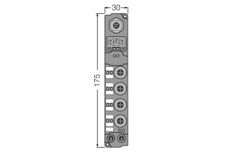 piconet stand-alone module for DeviceNet SDNB-04A-0007