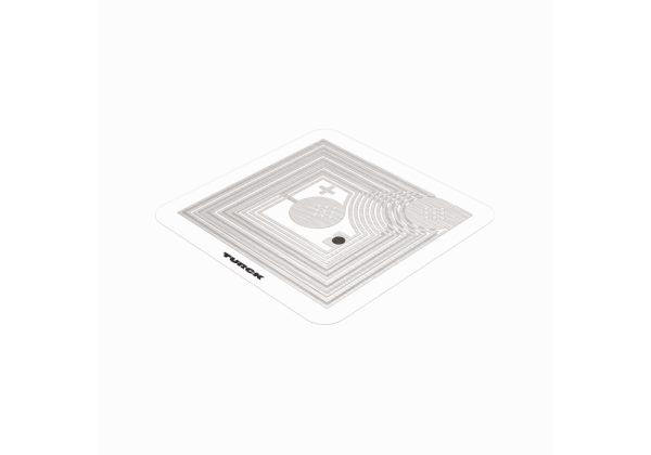HF Tag TW-L18-18-F-B128-100PCS HF Tag TW-L18-18-F-B128-100PCS