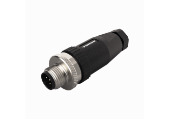 Field-Wireable Connector WAS5-THERMO