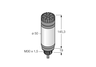 LED Signal Light CL50GXXAN LED Signal Light CL50GXXAN