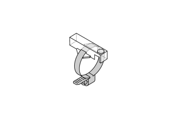 Mounting Accessories KLR1-ASB5