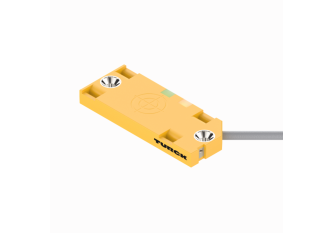 Capacitive Sensor BCE10-QF5.5-AN6X2-0.3-PSG3M