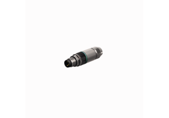 Field-Wireable Connector HAS5141-0