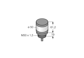LED Signal Light TL50ZR LED Signal Light TL50ZR