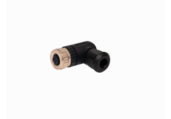 Field-Wireable Connector FW-EWKPM0416-SA-S-0408
