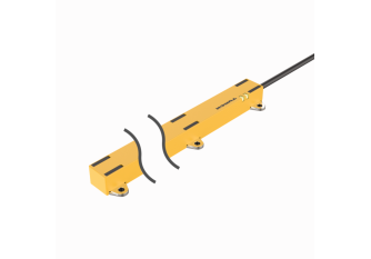 Inductive Linear Position Sensor LI150P1-Q17LM1-LIU5X2