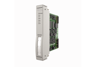 excom I/O System AI401EX