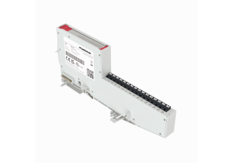 BL20 Economy Module BL20-E-16DO-24VDC-0.5A-P