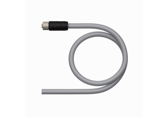 Supply Cable - M12 Power RKP54PLB-0.5/TXG Supply Cable - M12 Power RKP54PLB-0.5/TXG