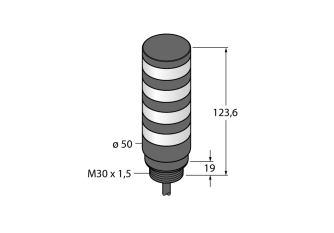 LED Signal Light TL50BLBGYR1 LED Signal Light TL50BLBGYR1