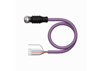 PROFIBUS Cable RKSW-X2X-15M