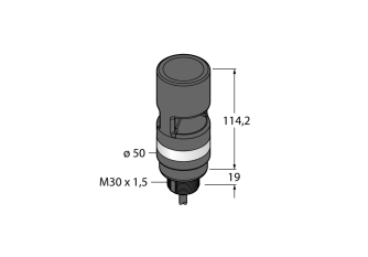 LED Signal Light TL50BLYAOSIQ