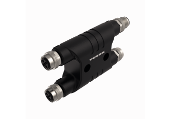 Power Splitters VH3-M12T-M4-3F4