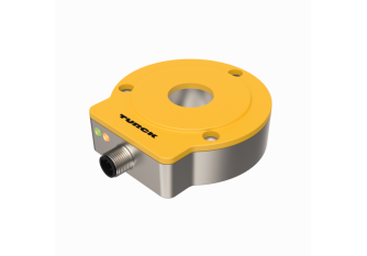 Contactless Encoder with ATEX Certificate RI360P0-QR24M0-IOLX2-H1141/3GD