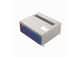 excom I/O System EG-VA655526/111-0532/3GD excom I/O System EG-VA655526/111-0532/3GD